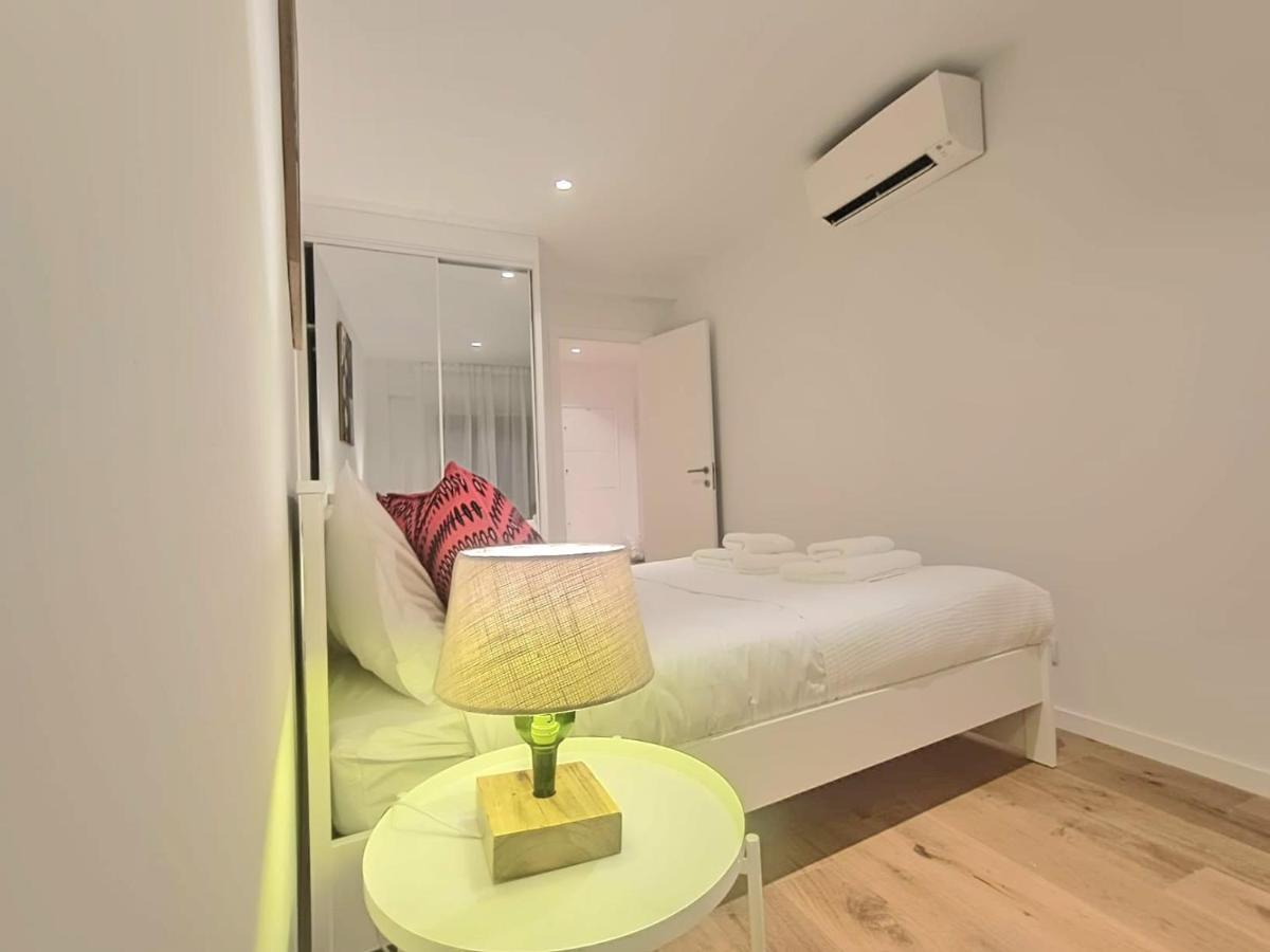 In Amoreiras Lodge *
